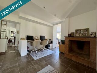  Maison � vendre 5 pi�ces 244 m�