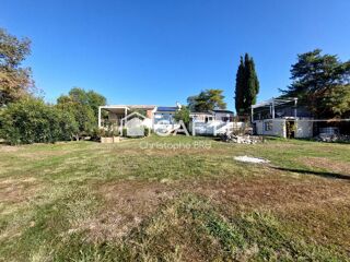  Maison à vendre 6 pièces 215 m²