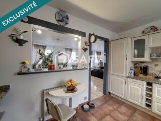  Maison � vendre 5 pi�ces 131 m�