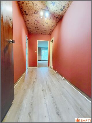  Appartement  vendre 4 pices 77 m