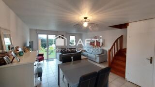  Maison � vendre 4 pi�ces 79 m�