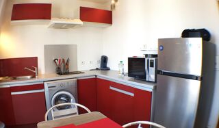  Appartement � vendre 1 pi�ce 30 m�