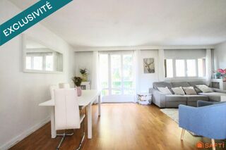  Appartement à vendre 4 pièces 65 m²