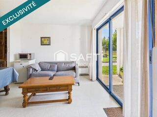  Appartement � vendre 3 pi�ces 64 m�