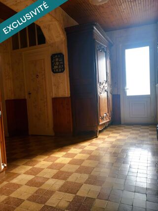  Maison � vendre 5 pi�ces 87 m�