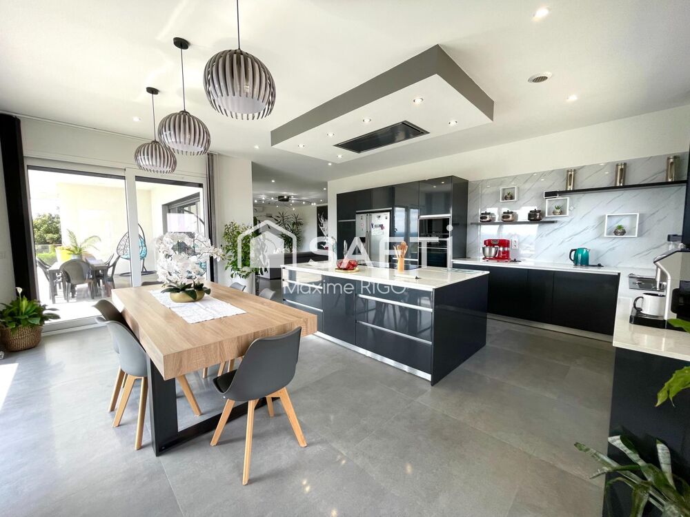  vendre  Maison Beaupuy (47200)