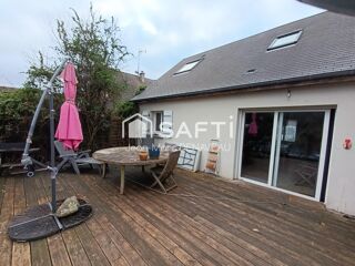  Maison � vendre 5 pi�ces 161 m�