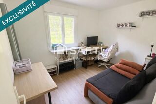  Appartement � vendre 3 pi�ces 58 m�