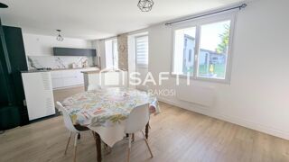  Maison � vendre 6 pi�ces 130 m�