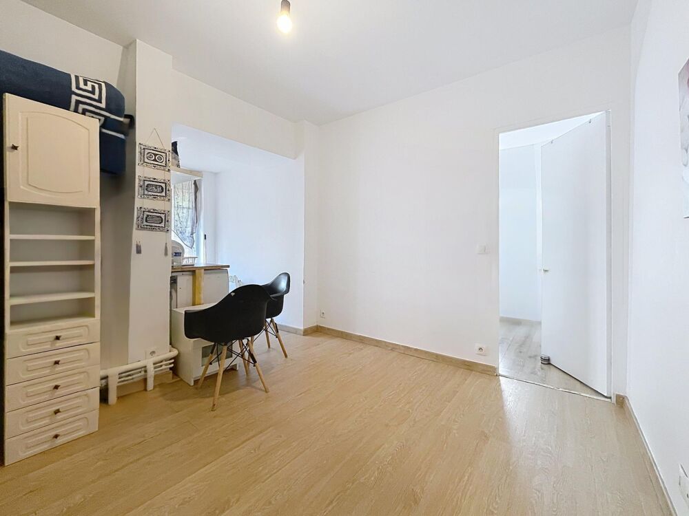 Vente Appartement Appartement 2 pièces Eaubonne