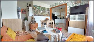  Maison  vendre 3 pices 60 m