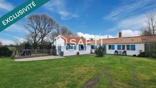  Maison � vendre 5 pi�ces 94 m�