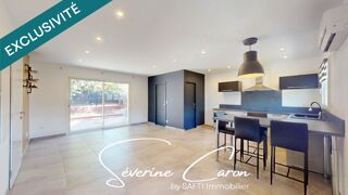  Maison � vendre 3 pi�ces 68 m�