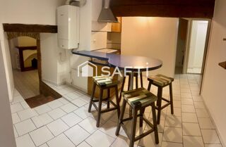  Appartement � vendre 2 pi�ces 55 m�