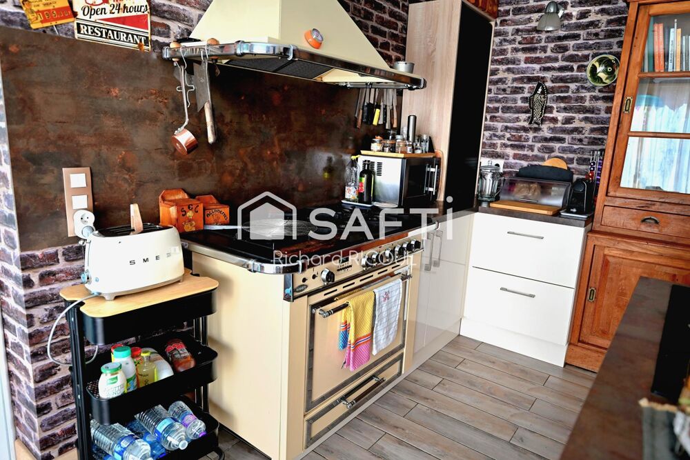 � vendre  Maison Cabourg (14390)