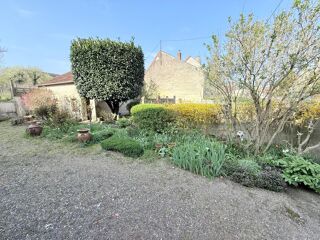 Maison à vendre 3 pièces 74 m²