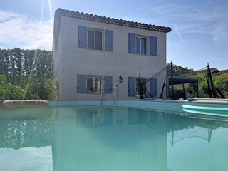  Maison à vendre 5 pièces 125 m²