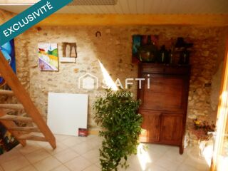  Maison � vendre 5 pi�ces 78 m�