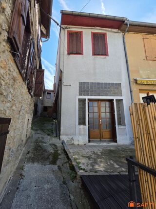  Maison � vendre 4 pi�ces 88 m�