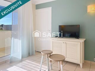  Appartement � vendre 2 pi�ces 27 m�