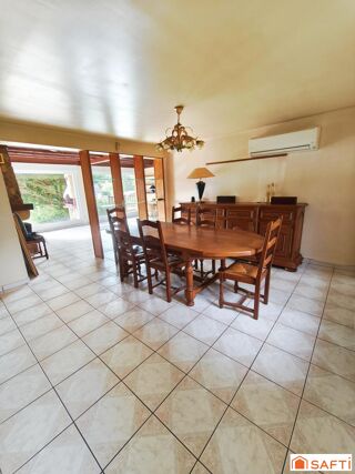  Maison � vendre 7 pi�ces 180 m�