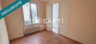  Maison � vendre 4 pi�ces 92 m�