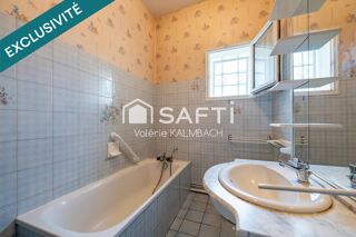  Maison � vendre 5 pi�ces 104 m�