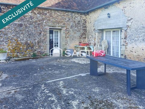   Maison d'environ 245 m� sur terrain arbor�. Maison - 4 pi�ce(s) - 245 m�