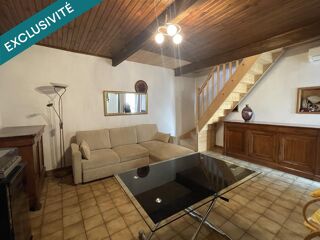  Maison à vendre 3 pièces 60 m²