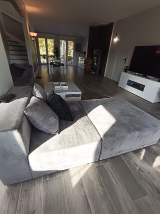  Maison � vendre 6 pi�ces 158 m�