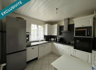  Maison � vendre 5 pi�ces 132 m�