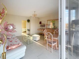  Appartement � vendre 3 pi�ces 77 m�