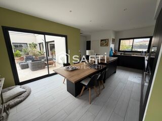  Maison � vendre 4 pi�ces 157 m�