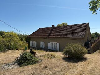 Maison à vendre 4 pièces 102 m²