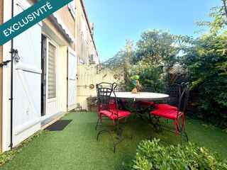Vente Maison Maison Aigues-Mortes Aigues-mortes