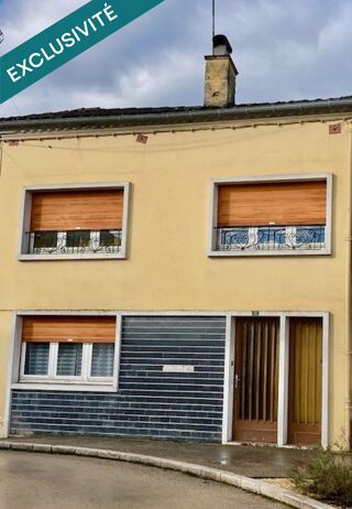  Maison � vendre 7 pi�ces 112 m�