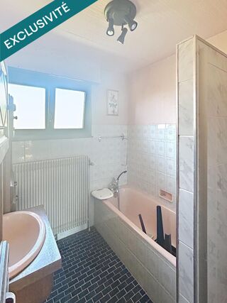  Maison � vendre 4 pi�ces 108 m�