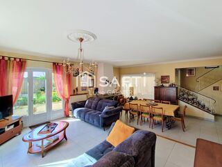  Maison à vendre 6 pièces 151 m²