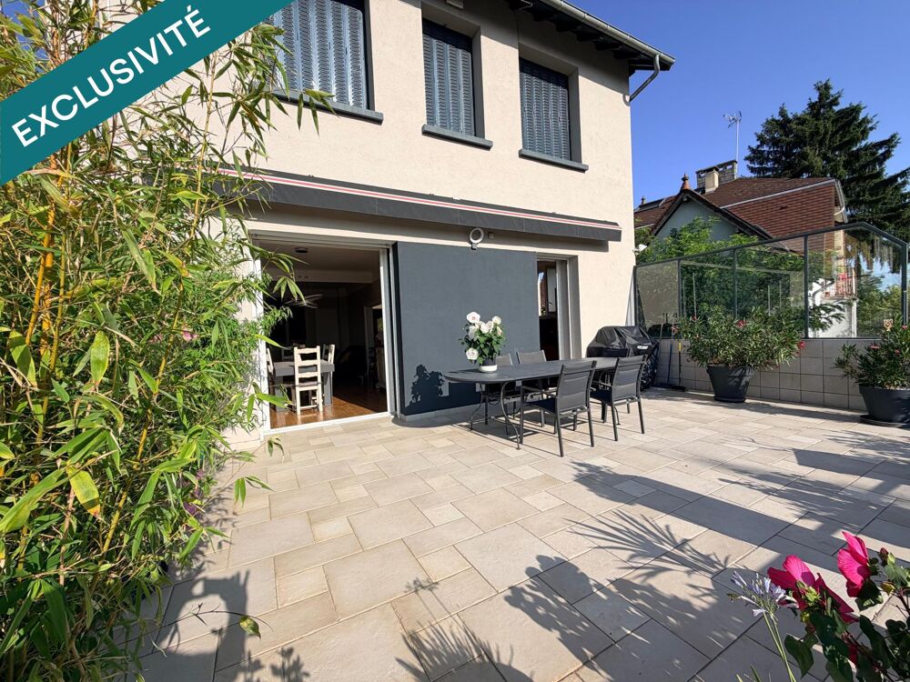 Vente Maison Maison sur le bas Bellerive Bellerive-sur-allier