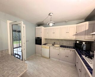  Maison � vendre 5 pi�ces 135 m�