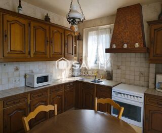  Maison à vendre 6 pièces 100 m²