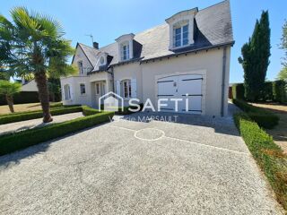  Maison à vendre 6 pièces 162 m²