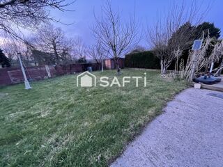  Maison  vendre 5 pices 170 m