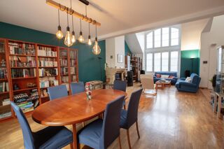  Maison � vendre 8 pi�ces 205 m�