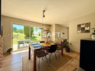  Maison à vendre 5 pièces 122 m²