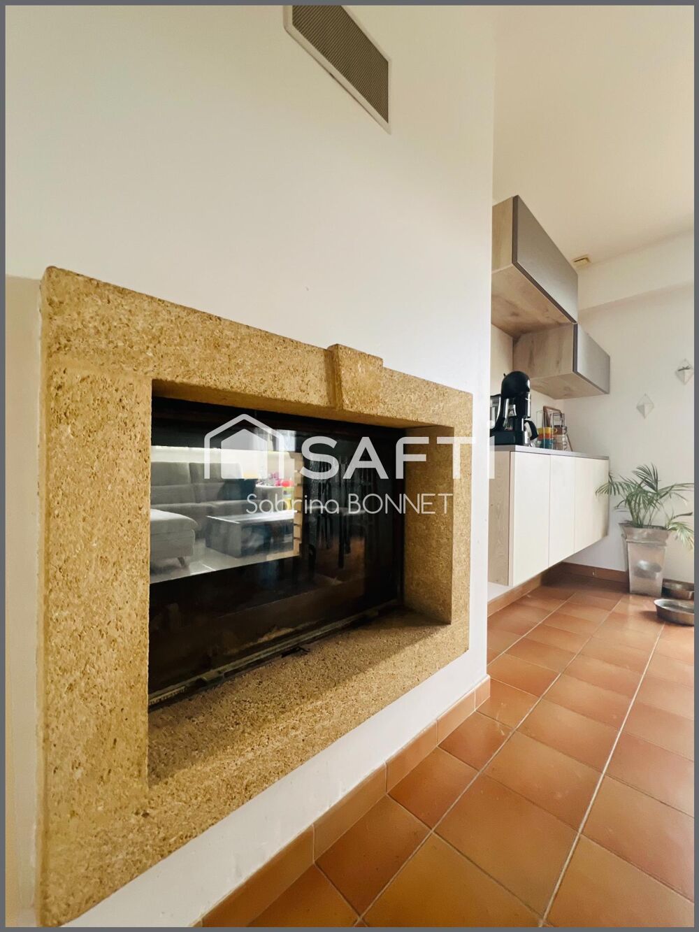 Maison de 154 m², à 5 minutes de Bellevigny.