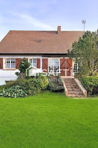  Maison � vendre 4 pi�ces 105 m�