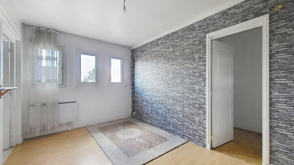 Vente Maison Maison - 8 pièces - 137m² Thiais