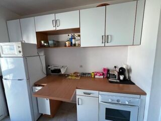 Appartement à vendre 3 pièces 57 m²