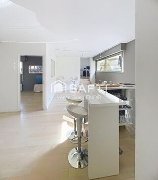  Appartement à vendre 4 pièces 95 m²